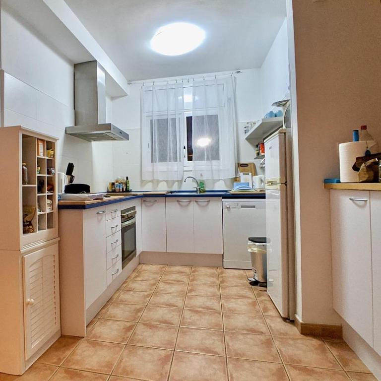 Villa familiar en L'Escala con piscina privada y barbacoa - HISP-7-103 - Villa - 9