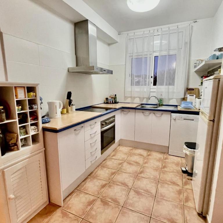Villa familiar en L'Escala con piscina privada y barbacoa - HISP-7-103 - Villa - 10