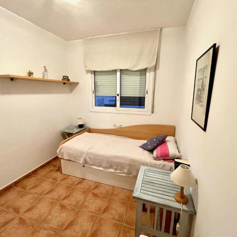 Villa familiar en L'Escala con piscina privada y barbacoa - HISP-7-103 - Villa - 13