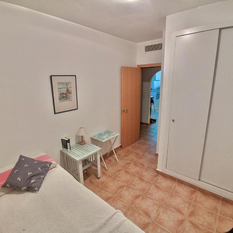 Villa familiar en L'Escala con piscina privada y barbacoa - HISP-7-103 - Villa - 14