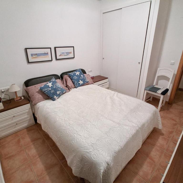 Villa familiar en L'Escala con piscina privada y barbacoa - HISP-7-103 - Villa - 15