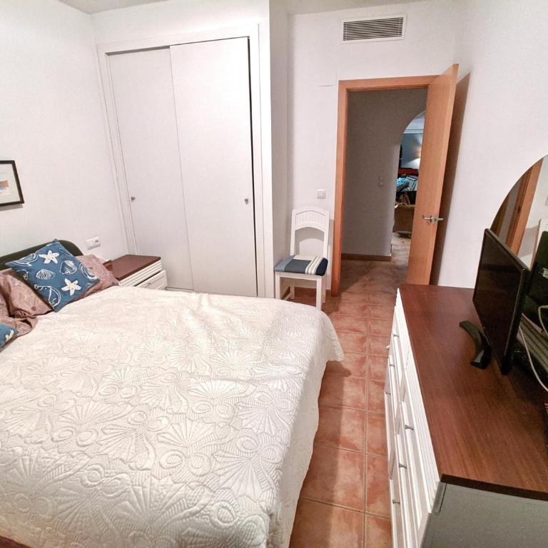 Villa familiar en L'Escala con piscina privada y barbacoa - HISP-7-103 - Villa - 16
