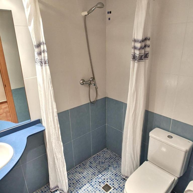 Villa familiar en L'Escala con piscina privada y barbacoa - HISP-7-103 - Villa - 17