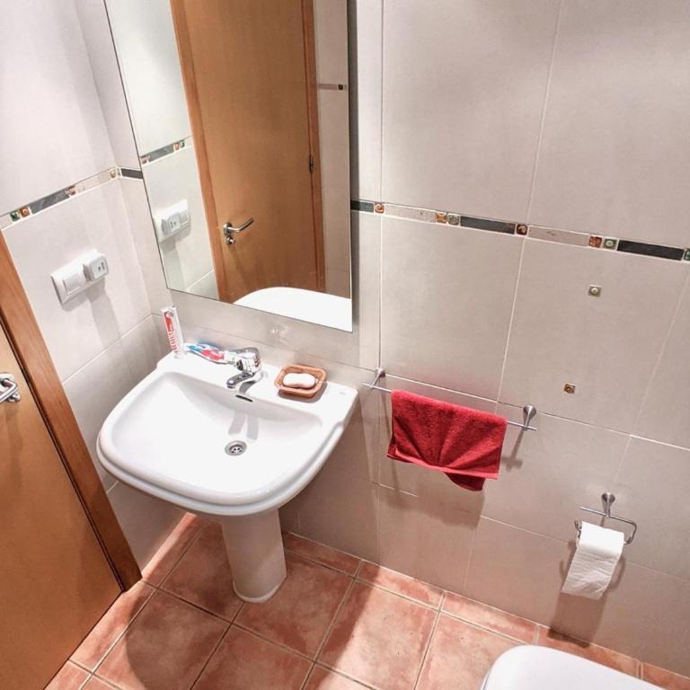 Villa familiar en L'Escala con piscina privada y barbacoa - HISP-7-103 - Villa - 18