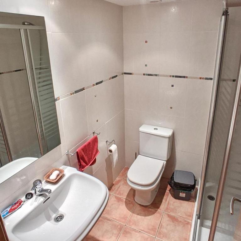 Villa familiar en L'Escala con piscina privada y barbacoa - HISP-7-103 - Villa - 19