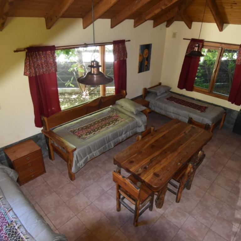 Cabañas Koda - One-Bedroom House - 4