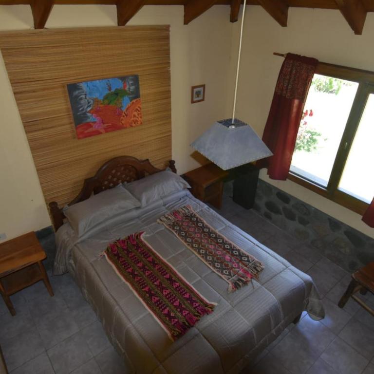 Cabañas Koda - One-Bedroom House - 5