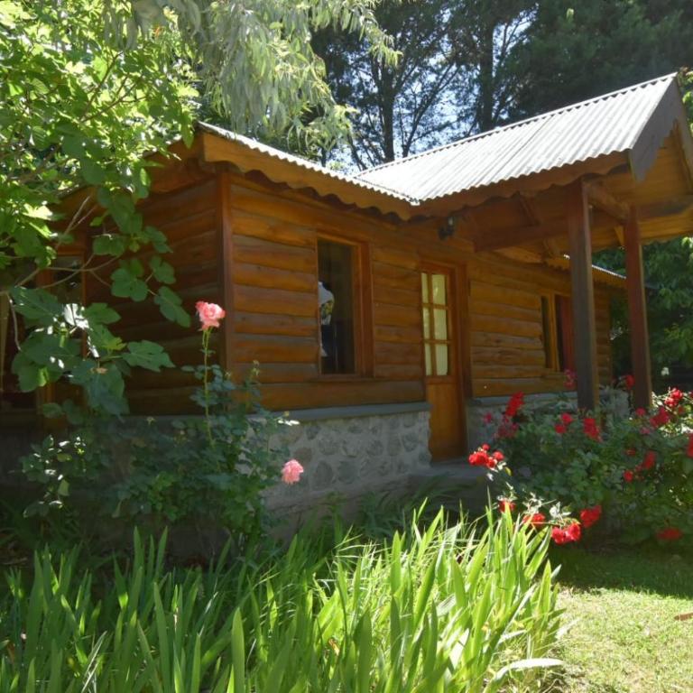 Cabañas Koda - One-Bedroom House - 1