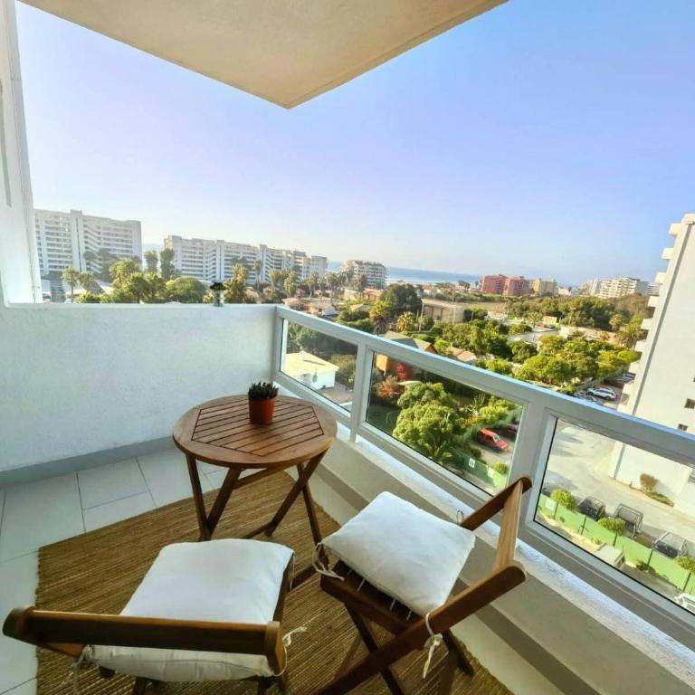 Depa La Serena 823 - Two-Bedroom Apartment - 6