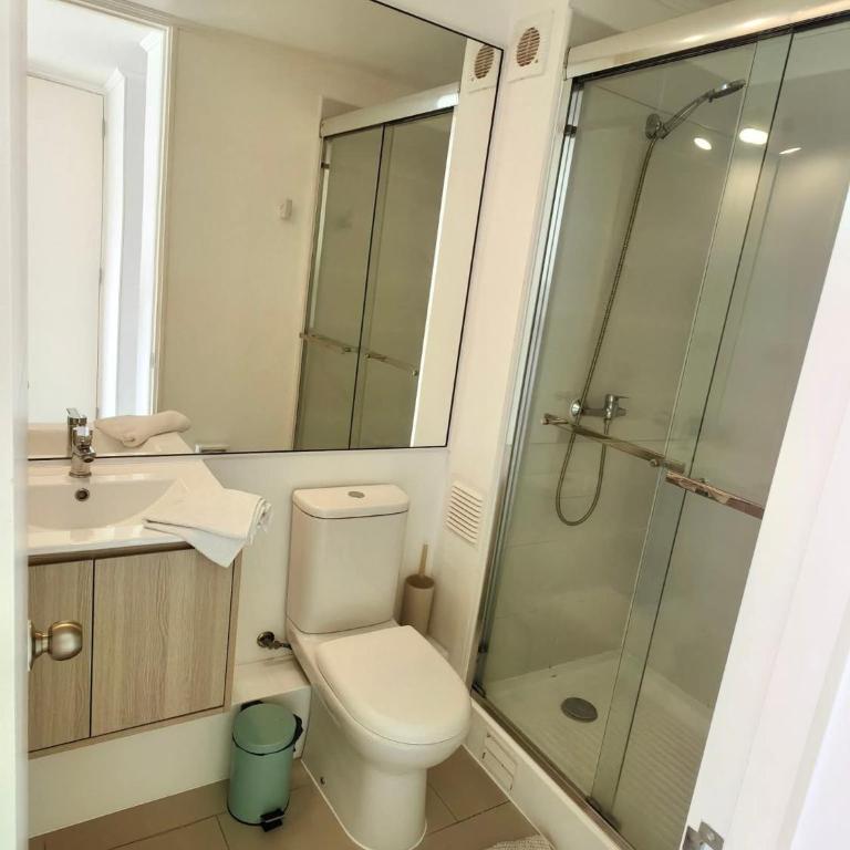 Depa La Serena 823 - Two-Bedroom Apartment - 12