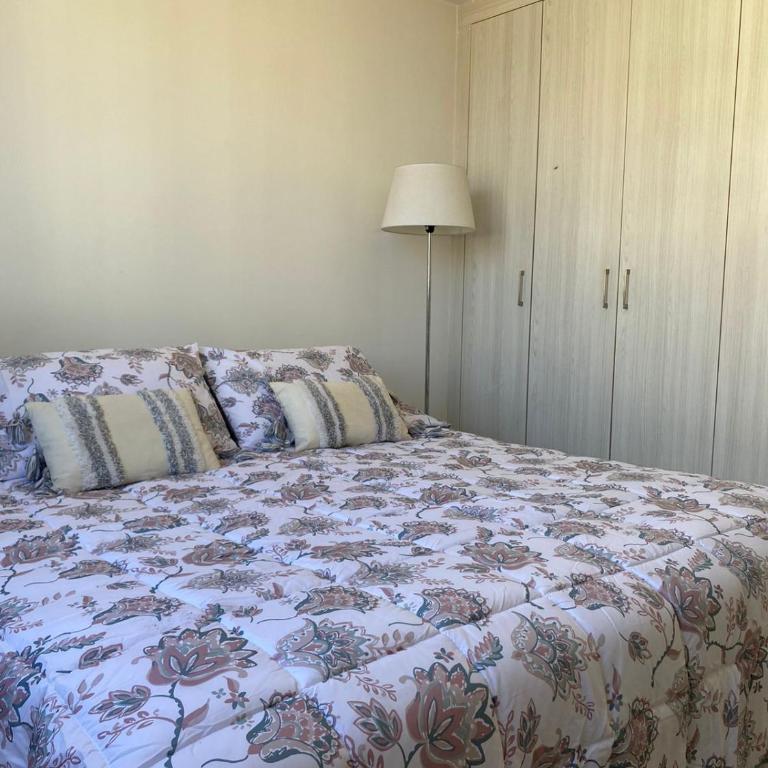 Departamento Avenida Brasil - One-Bedroom Apartment - 4