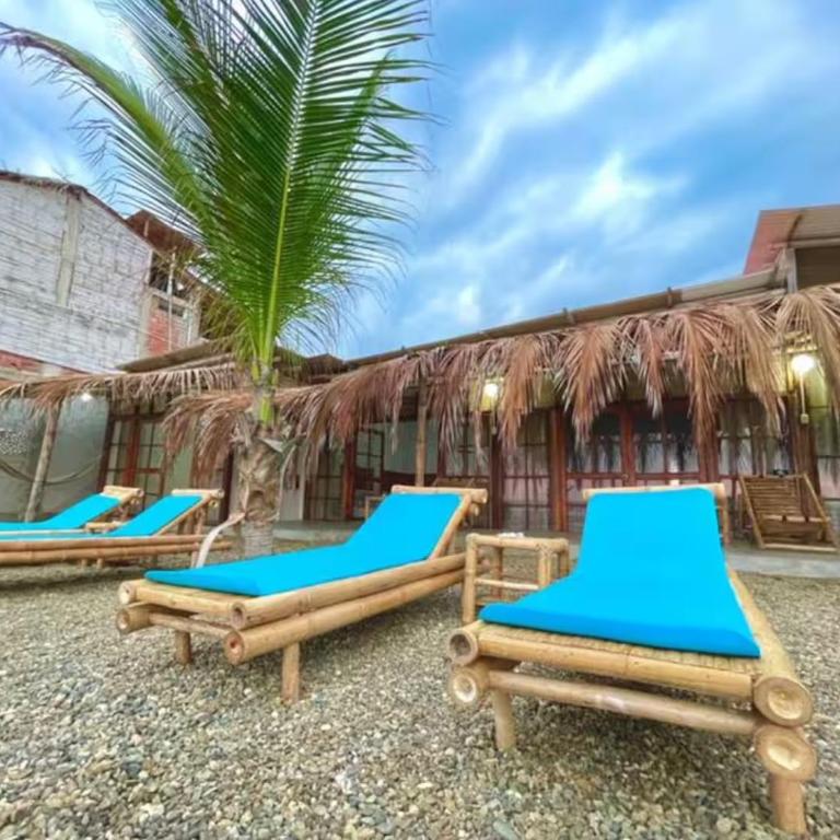 Casa de playa San Marino Camana - Villa - 13