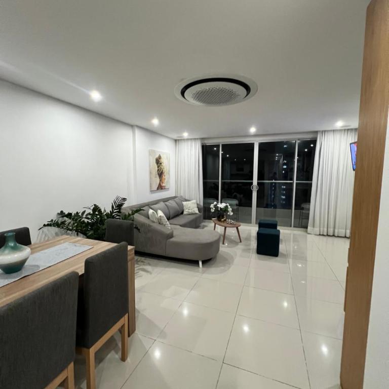 Cartagena Seaview Elegance - Apartamento - 10