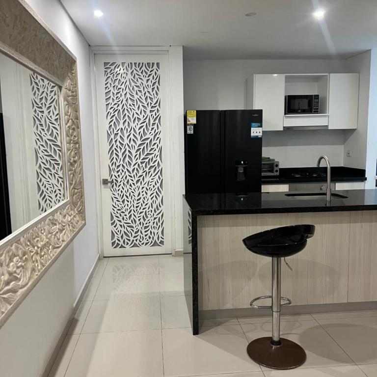 Cartagena Seaview Elegance - Apartamento - 17
