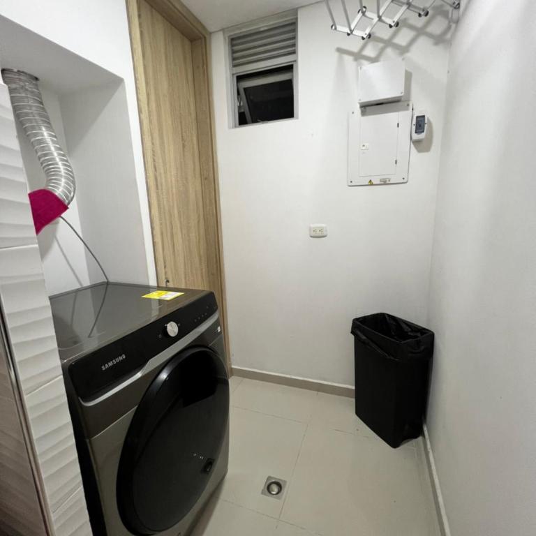 Cartagena Seaview Elegance - Apartamento - 27