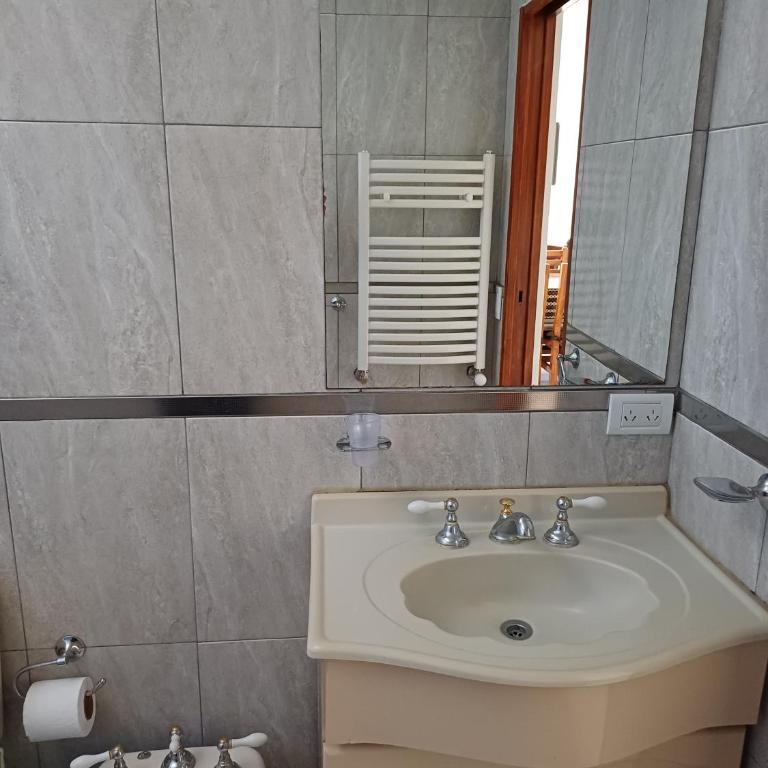 Shakespeare 889, 5 Personas, Wi-fi, Parrilla, 600mts Del Mar - Two-Bedroom Apartment - 11