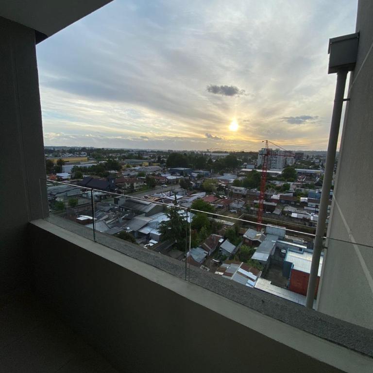 Arriendo departamento nuevo - One-Bedroom Apartment - 9