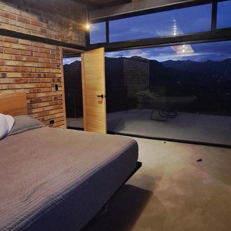 CasaKuyana - One-Bedroom Chalet - 2