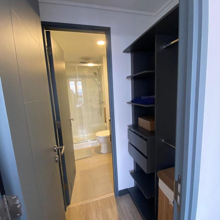 Arriendo departamento nuevo - One-Bedroom Apartment - 8