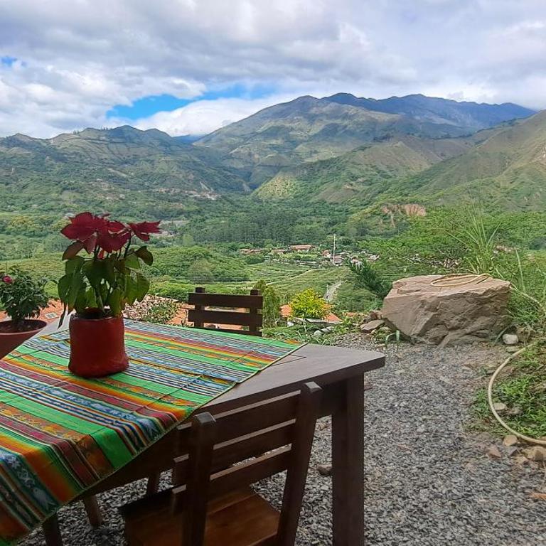 CasaKuyana - One-Bedroom Chalet - 7