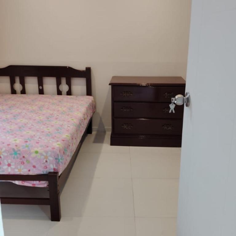 DEPARTAMENTO AMOBLADO En PUNTA HERMOSA - Apartamento de 1 dormitorio - 23