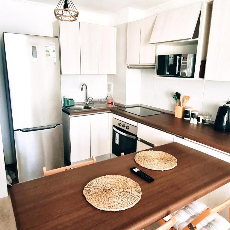 Depa La Serena 823 - Two-Bedroom Apartment - 7
