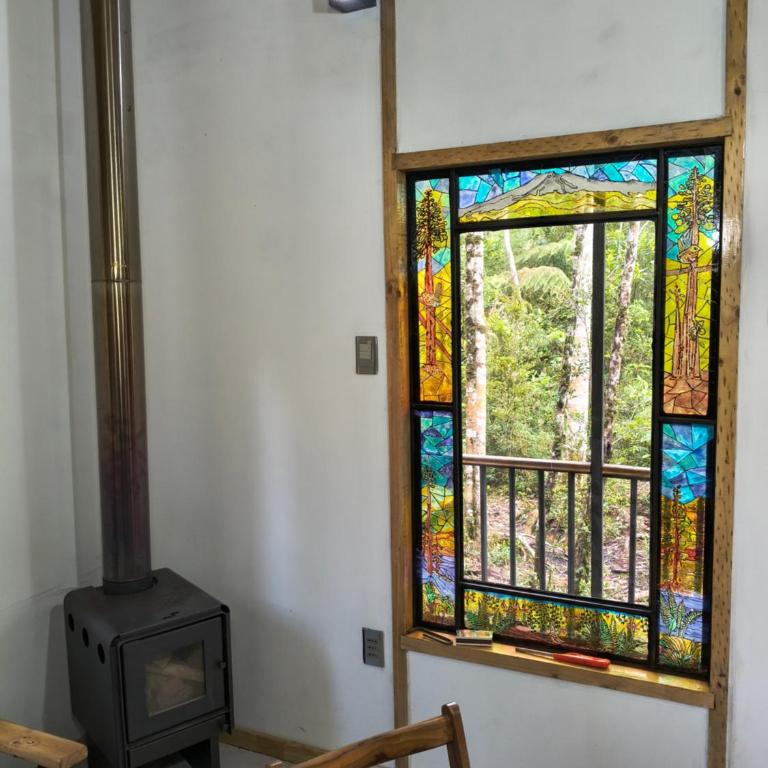 Espacio Bosque La Quemada - One-Bedroom Apartment - 7