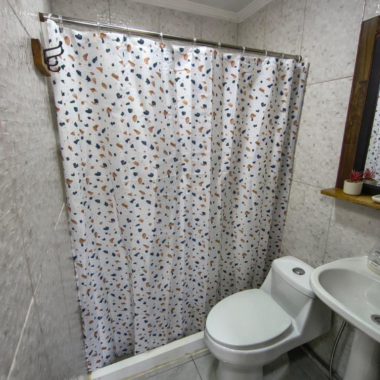 Espacio Bosque La Quemada - One-Bedroom Apartment - 8