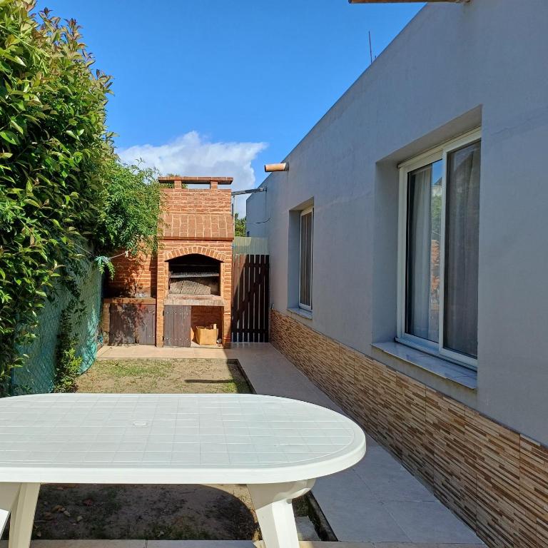 Shakespeare 889, 5 Personas, Wi-fi, Parrilla, 600mts Del Mar - Two-Bedroom Apartment - 12