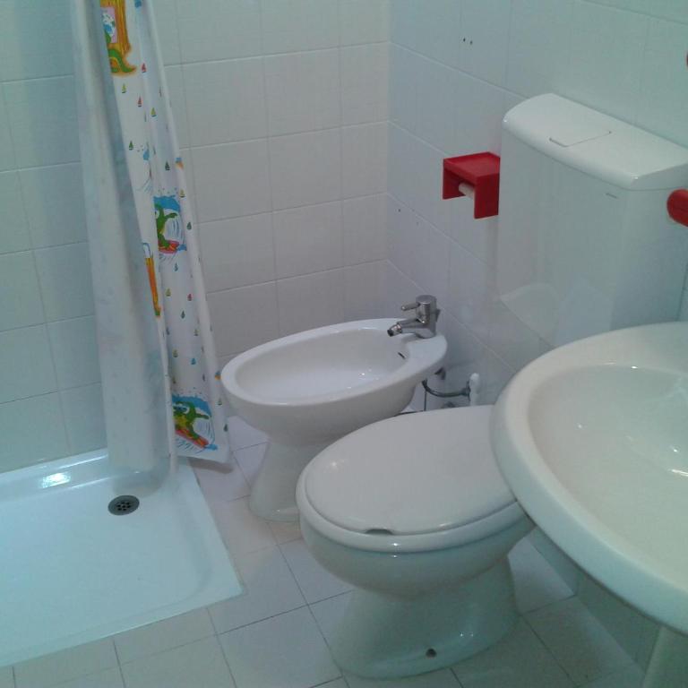 Appartamento Arpa - Appartamentino su 2 Livelli - 9