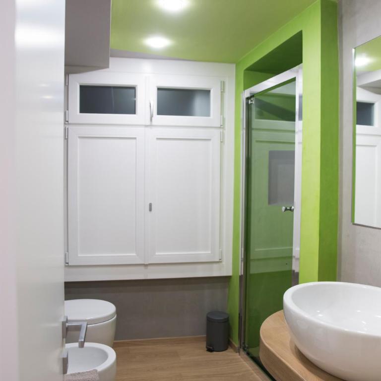 Historical Center Apartment - Appartamento Deluxe - 18