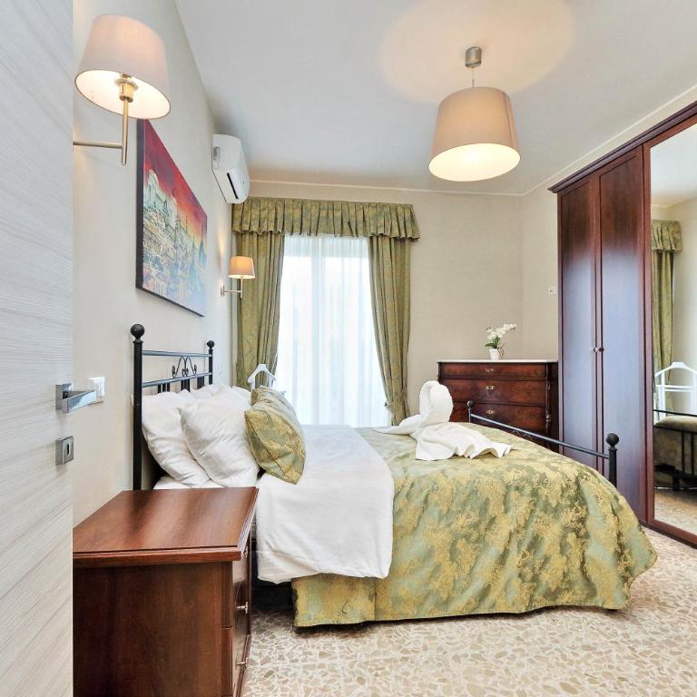 Oksana's Bernadette Apartment - Appartamento con 3 Camere da Letto - 20