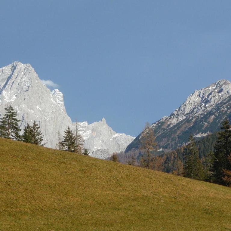 Appartement Ginschel - Studio mit Balkon - 28