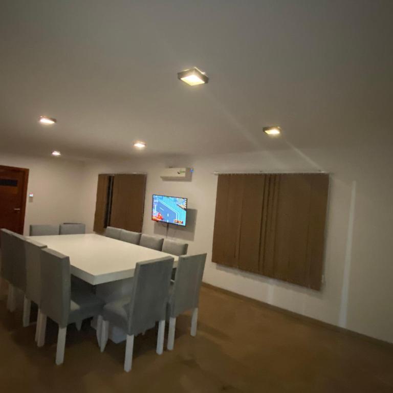 Casa de verano - alquiler temporario - Four-Bedroom House - 6