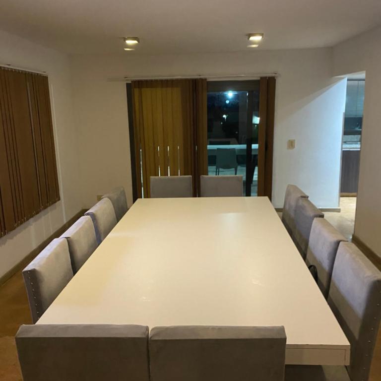 Casa de verano - alquiler temporario - Four-Bedroom House - 11