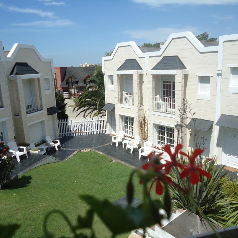Complejo Punta Villa - Casa - 1
