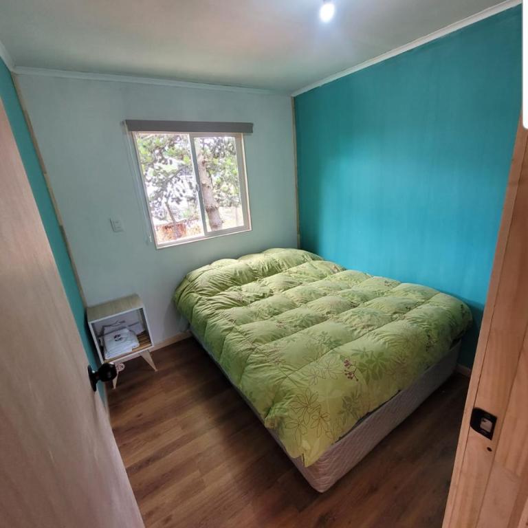 Cabañas Manzur - Three-Bedroom Apartment - 7
