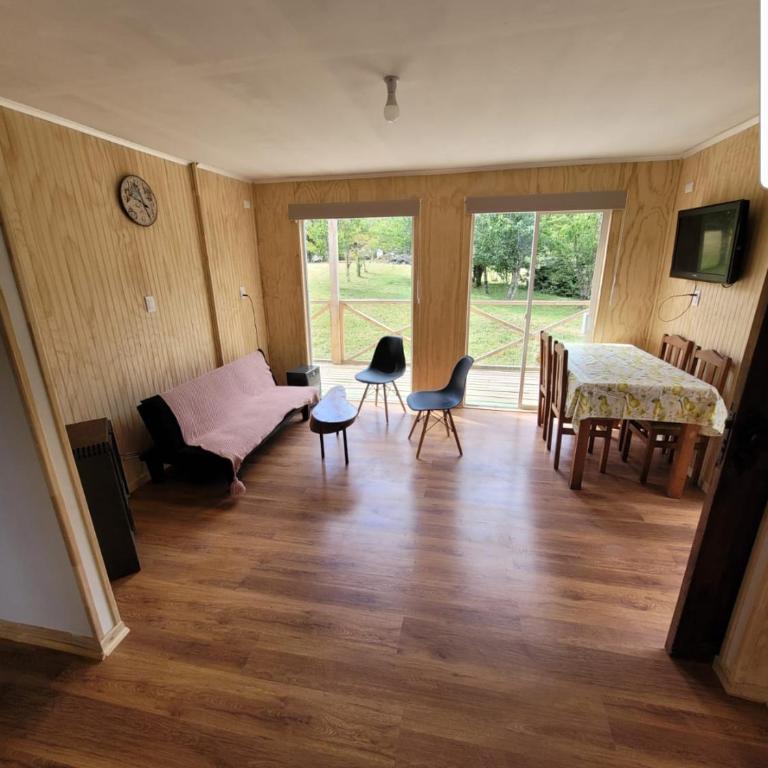 Cabañas Manzur - Three-Bedroom Apartment - 10