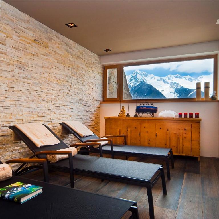 Mountain Chalet Obertreyen - Chalet con 3 Camere da Letto - 13
