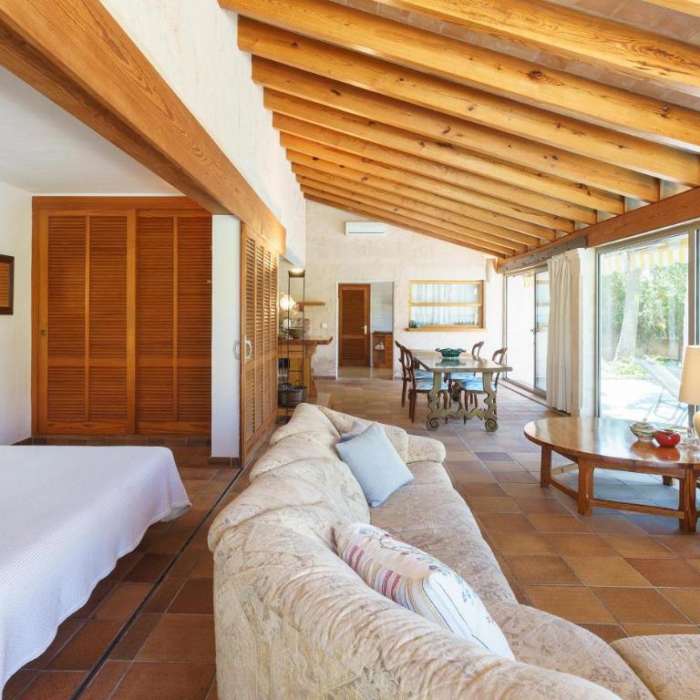 Ca Na Catalina - Villa de 1 dormitorio - 12