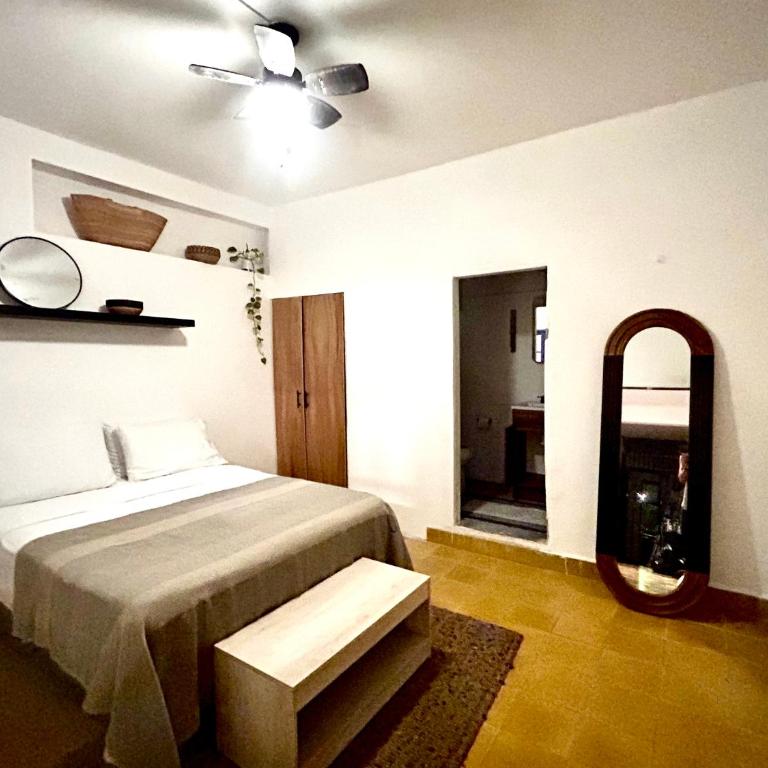 Arexperience - One-Bedroom Apartment - 2