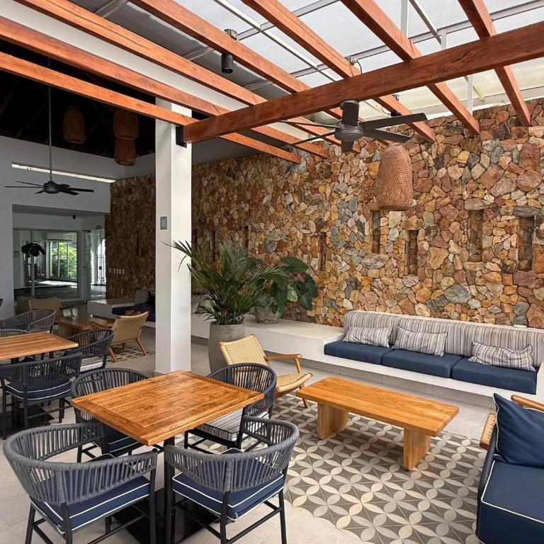 Nuevo Penthouse en Baia Kristal con gran terraza - Three-Bedroom Apartment - 8