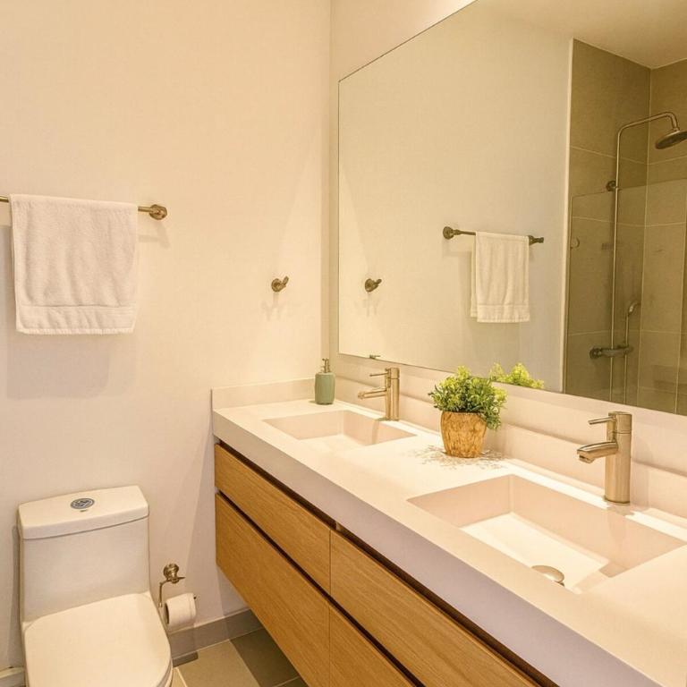 Nuevo Penthouse en Baia Kristal con gran terraza - Three-Bedroom Apartment - 9