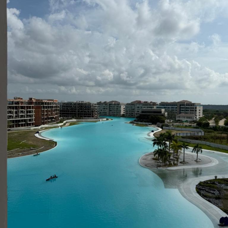 Nuevo Penthouse en Baia Kristal con gran terraza - Three-Bedroom Apartment - 10