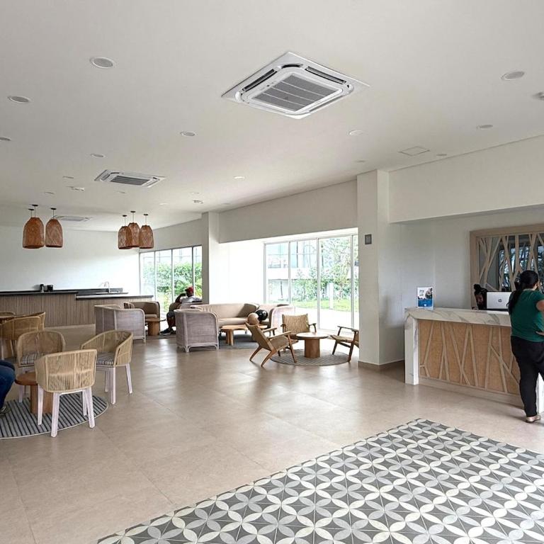 Nuevo Penthouse en Baia Kristal con gran terraza - Three-Bedroom Apartment - 16