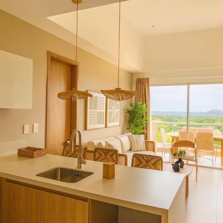 Nuevo Penthouse en Baia Kristal con gran terraza - Three-Bedroom Apartment - 17