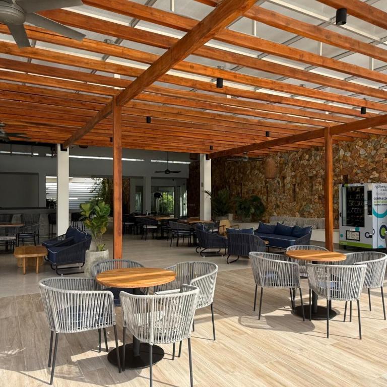 Nuevo Penthouse en Baia Kristal con gran terraza - Three-Bedroom Apartment - 21