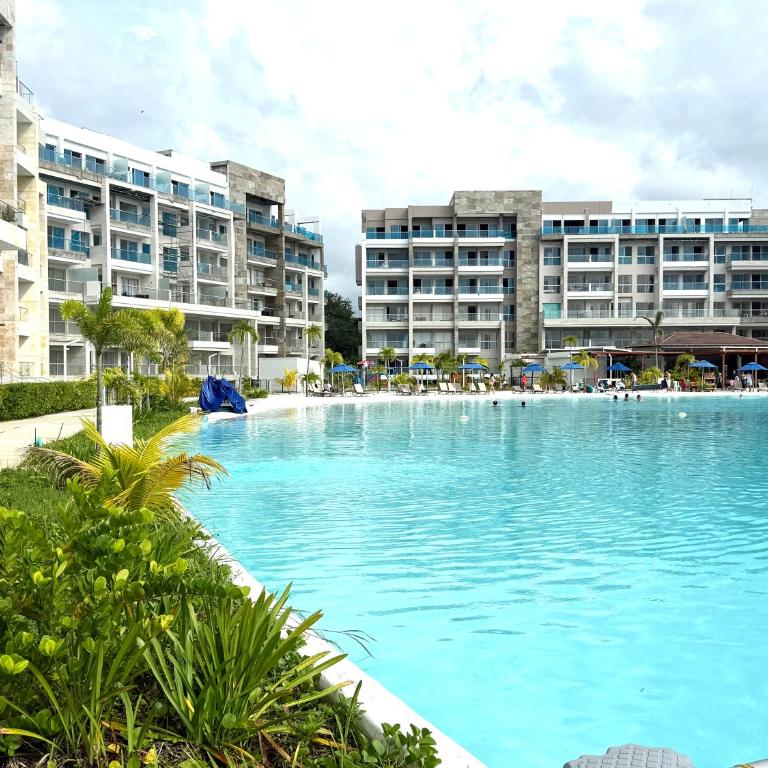 Nuevo Penthouse en Baia Kristal con gran terraza - Three-Bedroom Apartment - 24