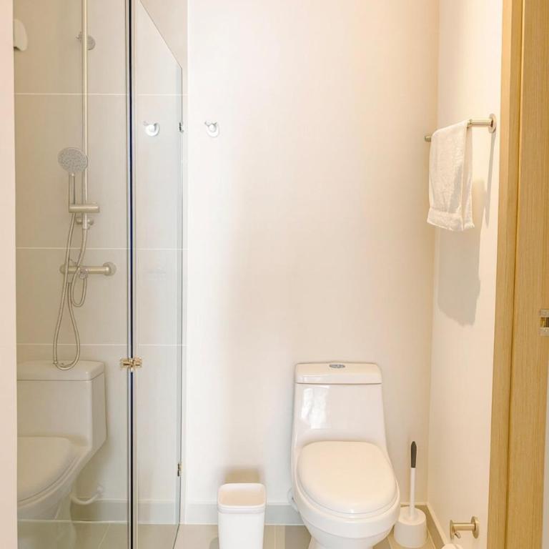 Nuevo Penthouse en Baia Kristal con gran terraza - Three-Bedroom Apartment - 26