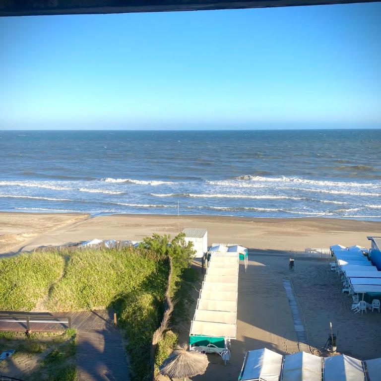 Vista al mar - Cuarto piso frente al mar - Two-Bedroom Apartment - 2